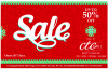 CTC Mall Sale