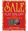 CTC Plaza Sale