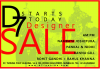 D 7 Sale