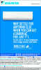 Daikin Sale