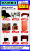 Damro Sale