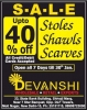 Devanshi Sale