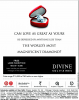 Divine Solitaires Sale