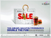 DLF Promenade Sale