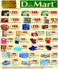 D Mart Sale