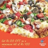 Dominos Pizza Sale