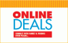 Dominos Pizza Sale