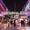 Dubai Shopping Festival Sale