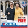 Duke Sale