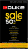 Duke Sale