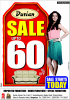 Durian Sale