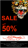 Ed Hardy Sale