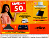 Elica Sale