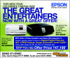 Epson Sale