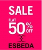 Esbeda Sale