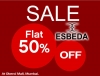 Esbeda Sale