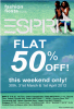 Esprit Sale