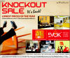 Evok Sale
