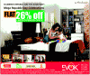 Evok Sale