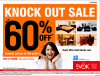 Evok Sale