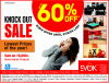 Evok Sale