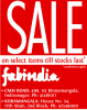 fabindia Sale