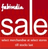 fabindia Sale