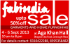 fabindia Sale