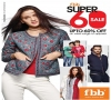 Fashion at Big Bazaar Sale
