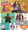 Fashion at Big Bazaar Sale
