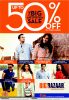 Fashion at Big Bazaar Sale