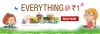 Firstcry Sale