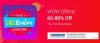 flipkart Sale