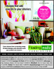 Floating Walls Sale