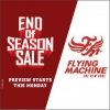 Flying Machine Sale