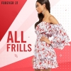 Forever 21 Sale