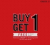 Forever 21 Sale