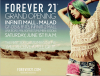 Forever 21 Sale