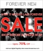 Forever New Sale