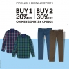 Fcuk Sale