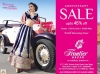 Frontier Bazar Sale