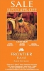 Frontier Raas Sale
