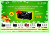FujiFilm Sale