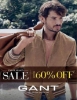 Gant Sale