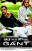 Gant Sale