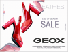 Geox Respira Sale