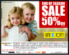 Gini And Jony Sale