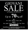 Giovani Sale
