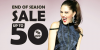 Globus Sale