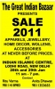 Great Indian Bazaar Sale